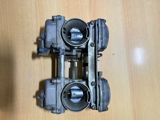 Carburadores Mikuni Kawasaki GPZ 500 S