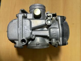 Carburadores Mikuni Kawasaki GPZ 500 S