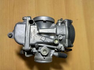 Carburadores Mikuni Kawasaki GPZ 500 S