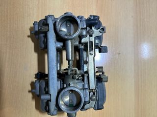 Carburadores Mikuni Kawasaki GPZ 500 S