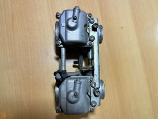 Carburadores Mikuni Kawasaki GPZ 500 S