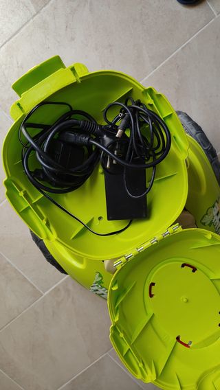 Scooter Elettrico Giocattolo Bambino