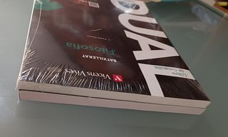 FILOSOFIA 1 (LC+QA+DIGITAL) (DUAL)