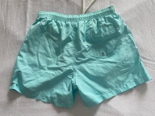 Bañador Zara Turquesa