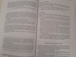 Documentos comentados de Historia Contemporánea.