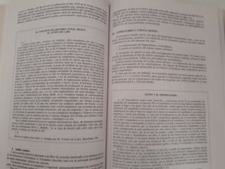 Documentos comentados de Historia Contemporánea.