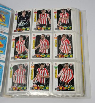 Álbum LaLiga Adrenalyn XL 2017-18