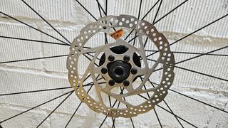 Ruedas Bicicleta Carretera Maddux RD 2.0