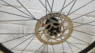 Ruedas Bicicleta Carretera Maddux RD 2.0