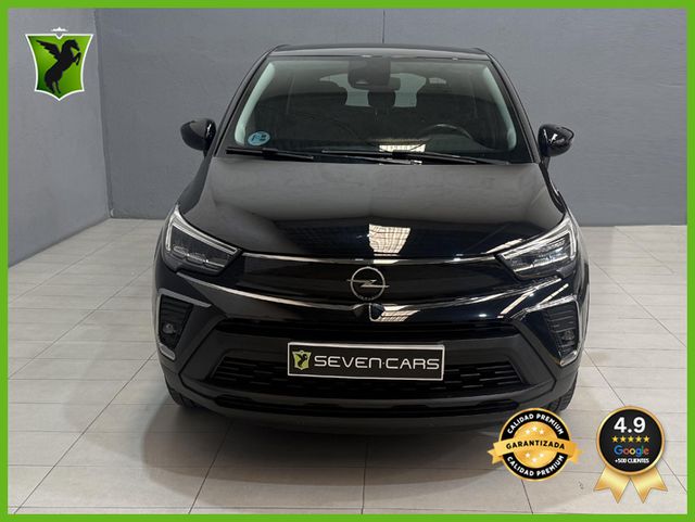 OPEL Crossland 1.2 Edition