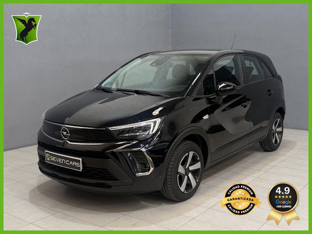 OPEL Crossland 1.2 Edition