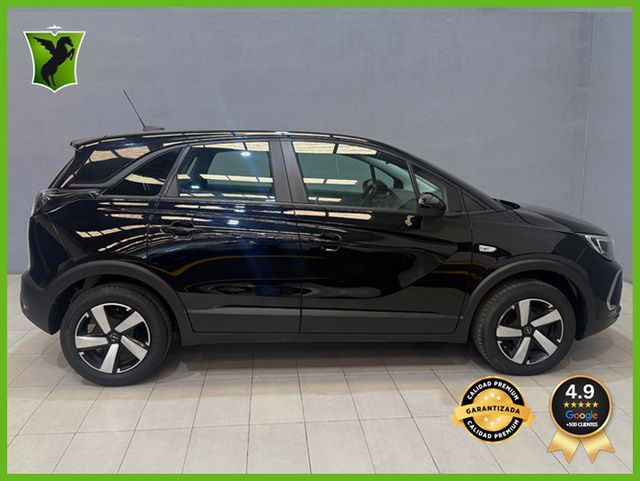 OPEL Crossland 1.2 Edition