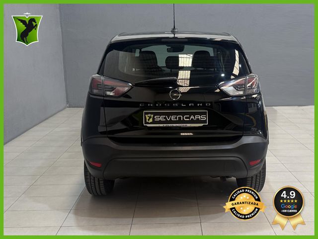 OPEL Crossland 1.2 Edition