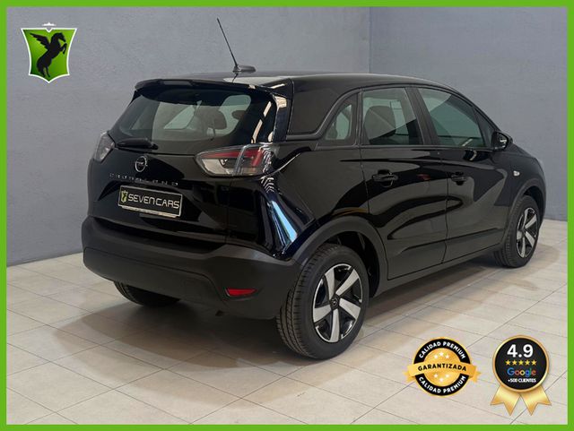 OPEL Crossland 1.2 Edition