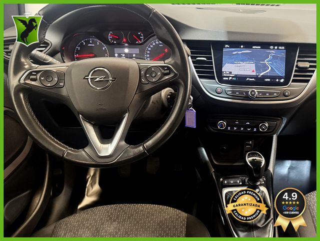 OPEL Crossland 1.2 Edition
