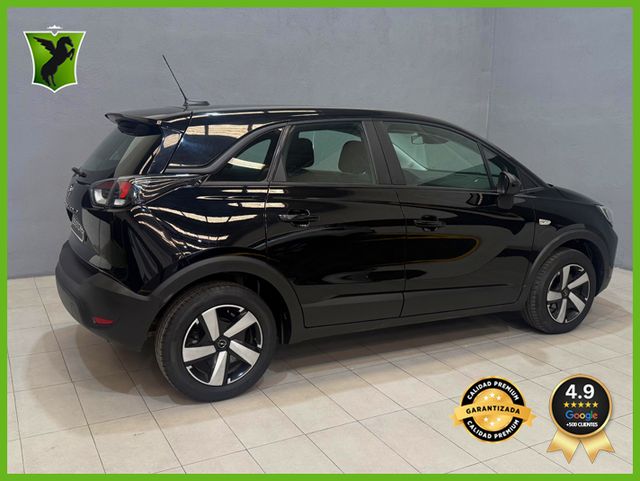 OPEL Crossland 1.2 Edition
