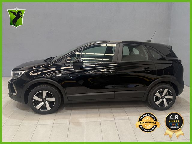 OPEL Crossland 1.2 Edition