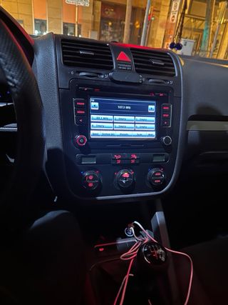 Volkswagen Golf 2005