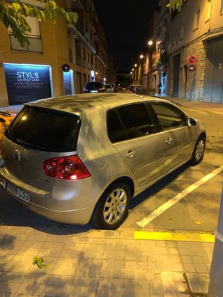 Volkswagen Golf 2005