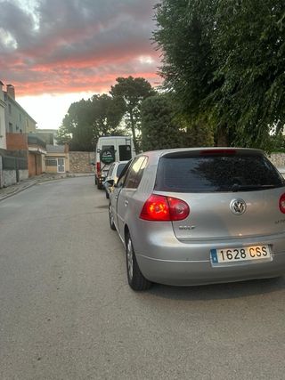 Volkswagen Golf 2005