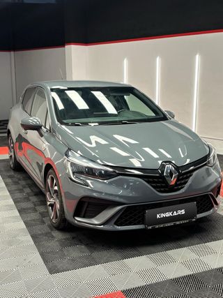 Renault Clio 2020