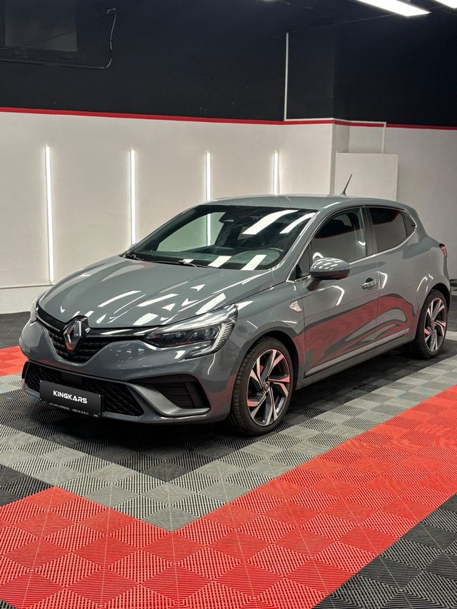 Renault Clio 2020