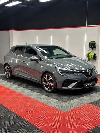 Renault Clio 2020
