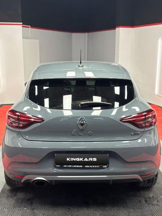 Renault Clio 2020