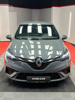 Renault Clio 2020