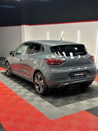Renault Clio 2020