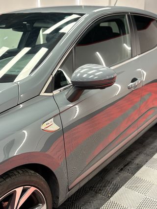 Renault Clio 2020