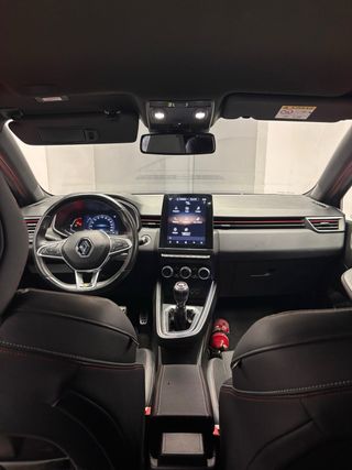 Renault Clio 2020