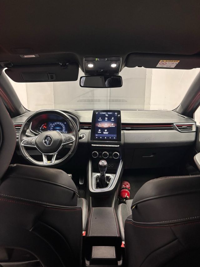Renault Clio 2020