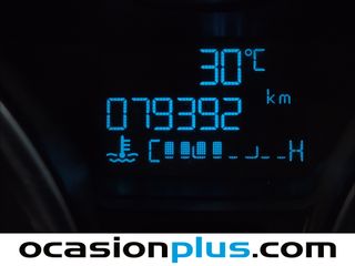 Ford EcoSport 1.5 TDCi Trend 70 kW (95 CV)