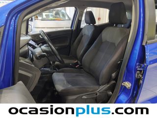 Ford EcoSport 1.5 TDCi Trend 70 kW (95 CV)
