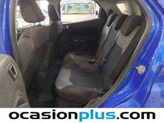 Ford EcoSport 1.5 TDCi Trend 70 kW (95 CV)