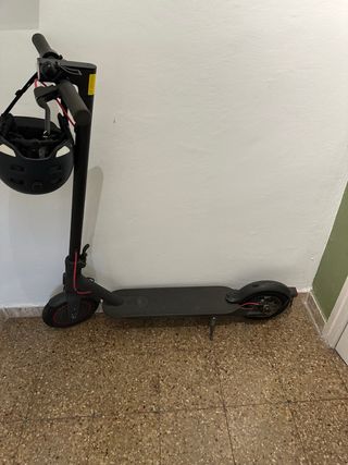 Patinete Xiaomi Pro 2