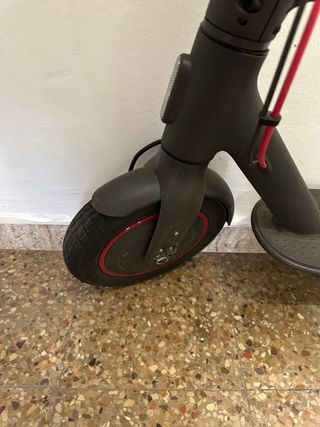 Patinete Xiaomi Pro 2