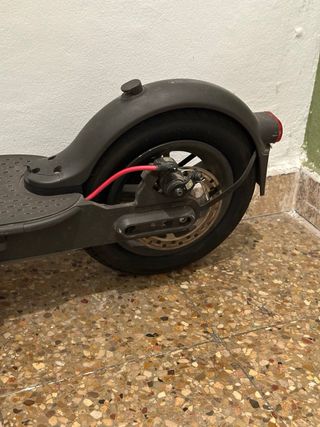 Patinete Xiaomi Pro 2