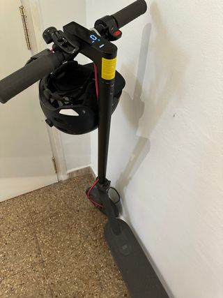 Patinete Xiaomi Pro 2