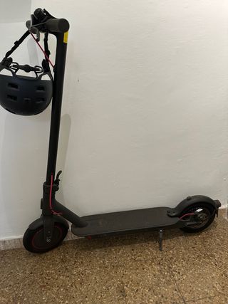 Patinete Xiaomi Pro 2