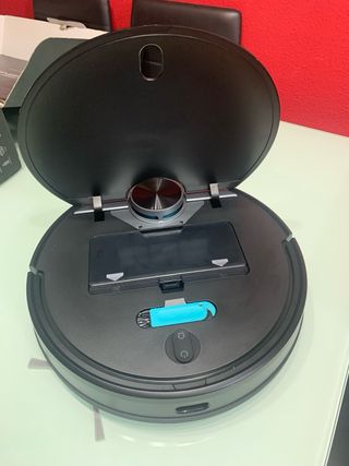Conga 3890 Robot Aspirador