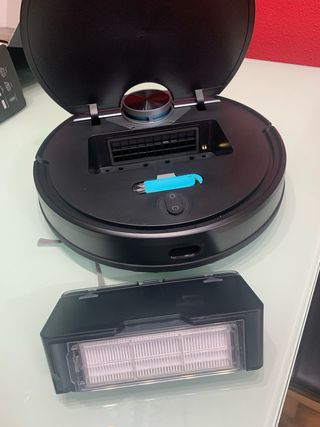 Conga 3890 Robot Aspirador