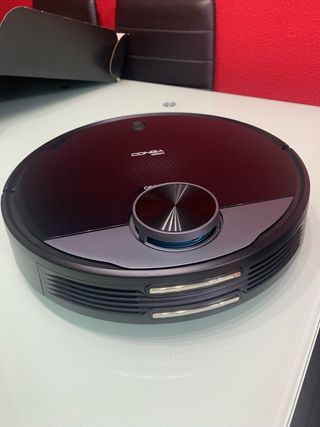 Conga 3890 Robot Aspirador