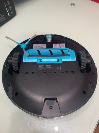 Conga 3890 Robot Aspirador