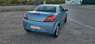 Opel Tigra 2007