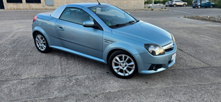Opel Tigra 2007