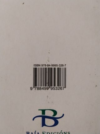Libro Trebellos  Lume no ceo