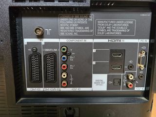 TV Sony Bravia 32 KDL-32V4500