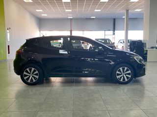 Renault Clio Equilibre 1.0 TCE 91CV Espectacular!!